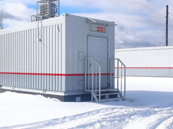 Как обеспечить электроэнергией...