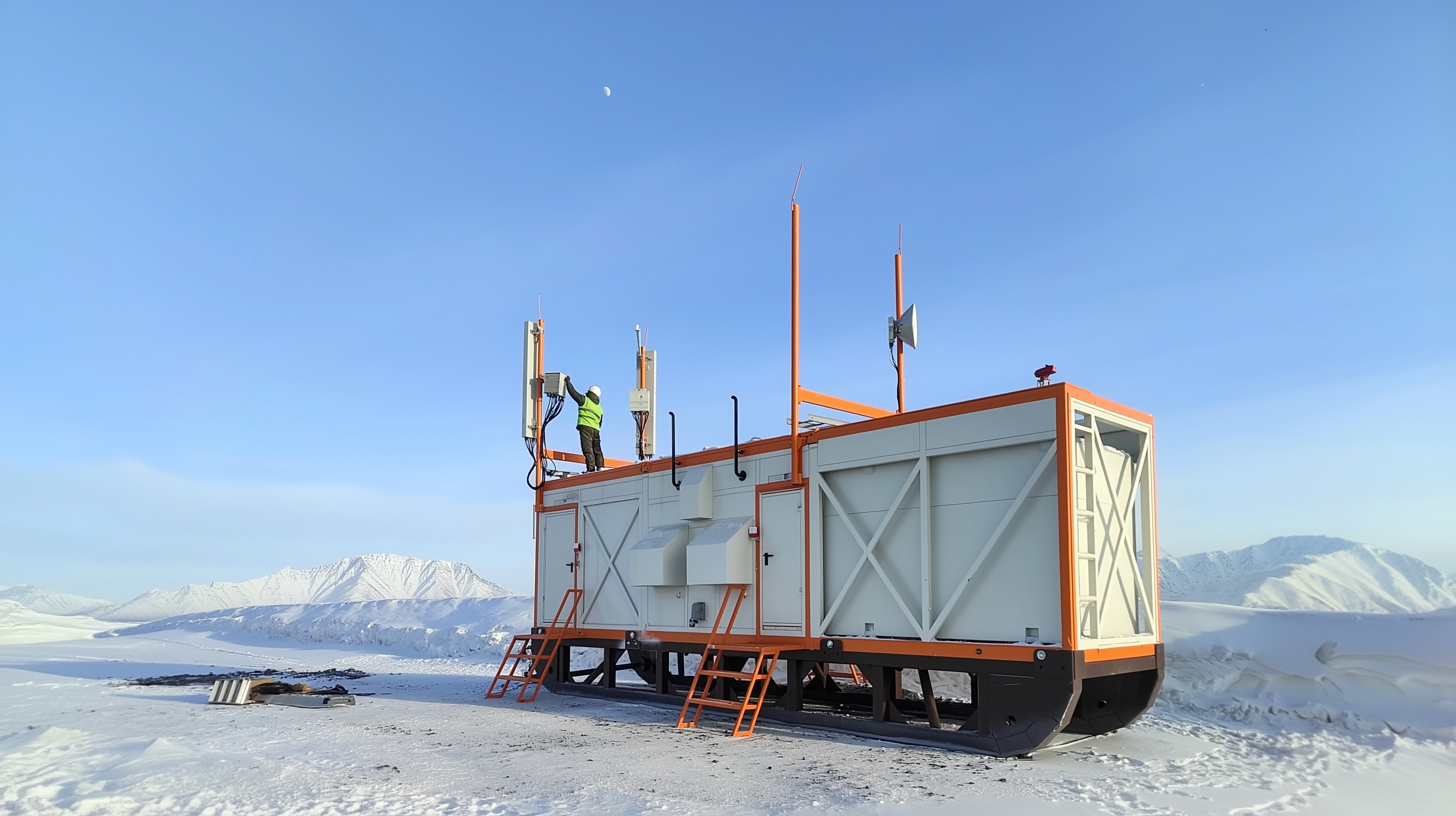 АО «АЛМАЗЫ АНАБАРА» (Республика...