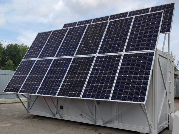 Компания «Полиметалл» (Магаданс...